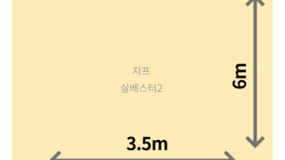 지프 실베스터, 후회 없는 선택? 솔직 후기와 꿀팁 대방출!